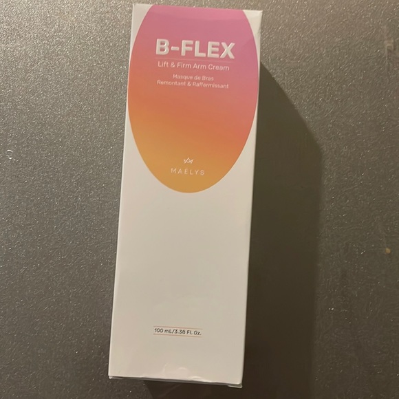 BFlex Skincare New Bflex Lift And Firm Arm Cream 338 Oz Poshmark